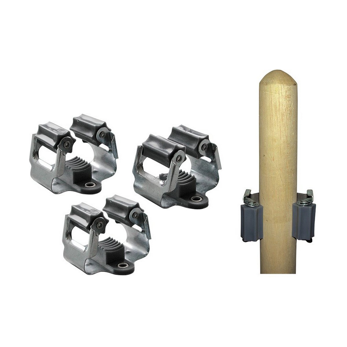 Broom Holder Grouw